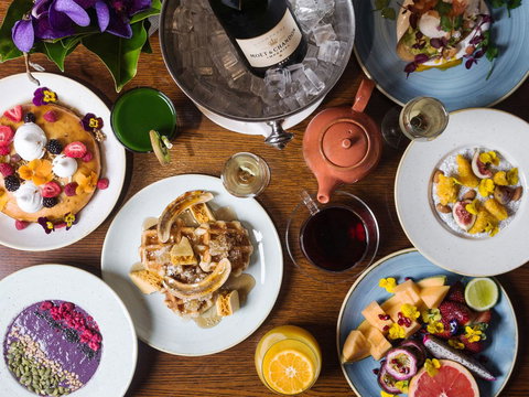 The Westin Melbourne - Australian Directory 29