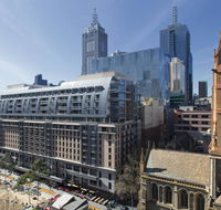 The Westin Melbourne - Australian Directory
