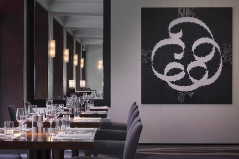 The Westin Melbourne - Australian Directory 20