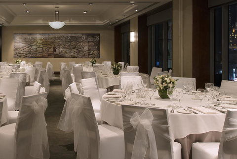 The Westin Melbourne - Australian Directory 26