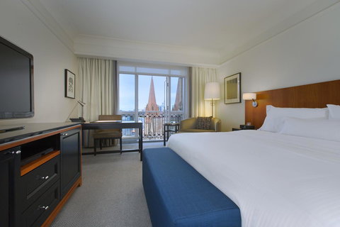 The Westin Melbourne - Australian Directory 31