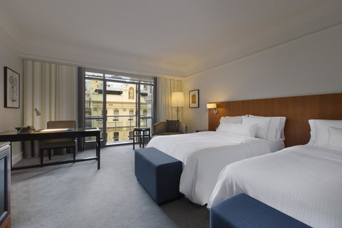 The Westin Melbourne - Australian Directory 5