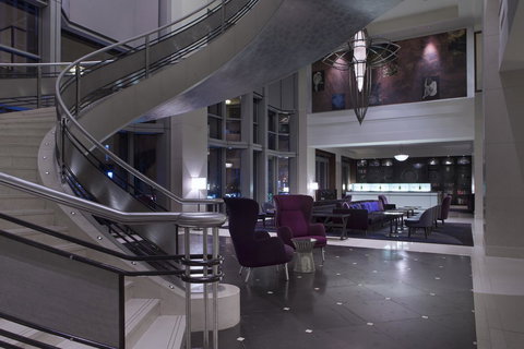 The Westin Melbourne - Australian Directory 11