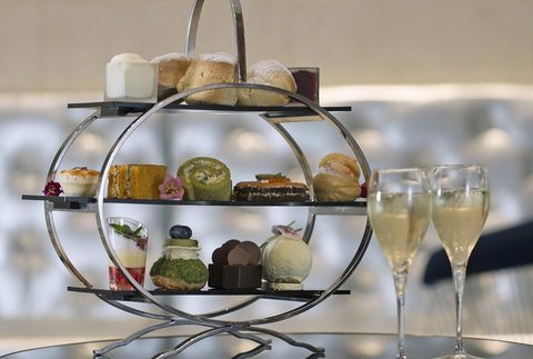 The Westin Melbourne - Australian Directory 18