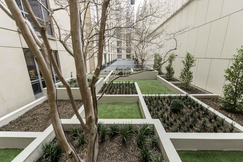 The Westin Melbourne - Australian Directory 42