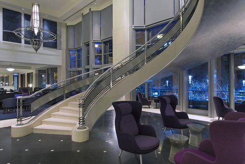 The Westin Melbourne - Australian Directory 8