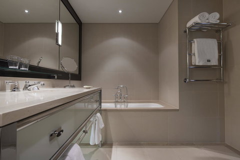 The Westin Melbourne - Australian Directory 38