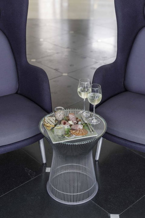 The Westin Melbourne - Australian Directory 43