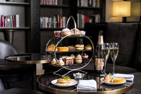 The Westin Melbourne - Australian Directory 44