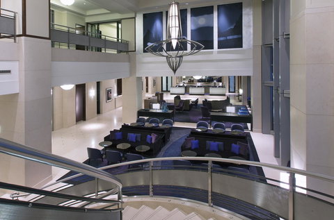 The Westin Melbourne - Australian Directory 12