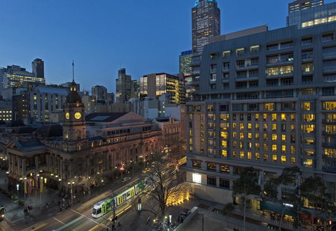 The Westin Melbourne - Australian Directory 6