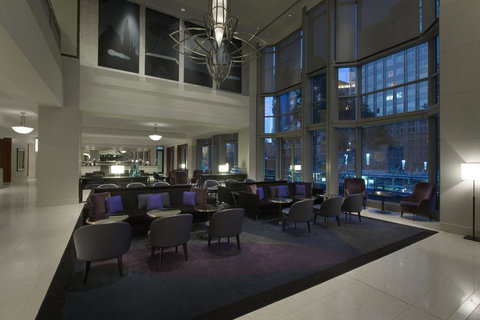 The Westin Melbourne - Australian Directory 10