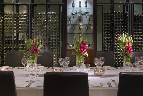 The Westin Melbourne - Australian Directory 24