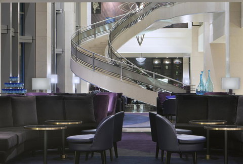 The Westin Melbourne - Australian Directory 9