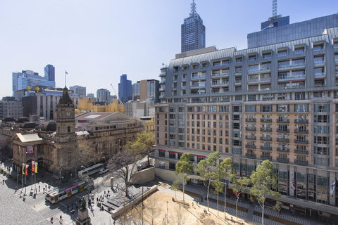 The Westin Melbourne - Australian Directory 7