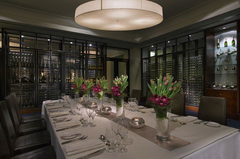 The Westin Melbourne - Australian Directory 25