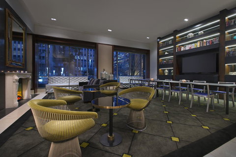 The Westin Melbourne - Australian Directory 14