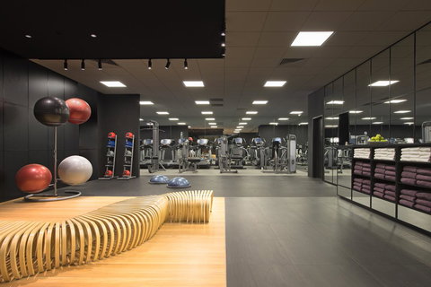 The Westin Melbourne - Australian Directory 21