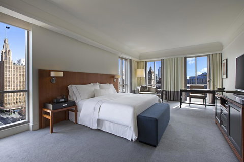 The Westin Melbourne - Australian Directory 30