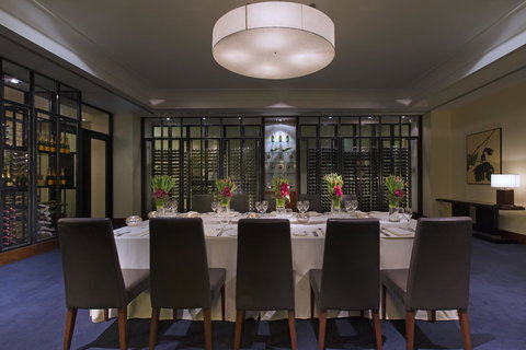 The Westin Melbourne - Australian Directory 23