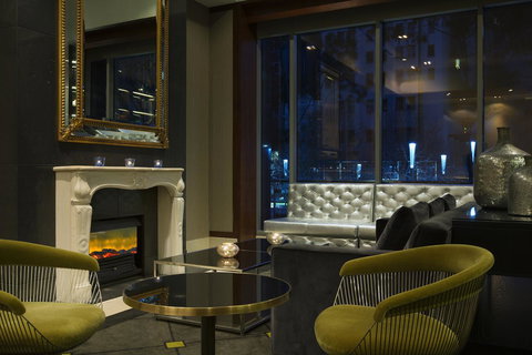 The Westin Melbourne - Australian Directory 15