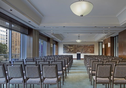 The Westin Melbourne - Australian Directory 28