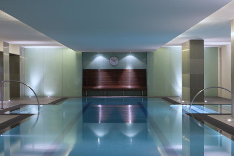 The Westin Melbourne - Australian Directory 22