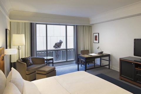 The Westin Melbourne - Australian Directory 35