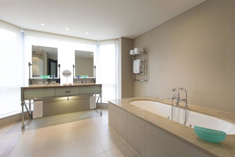 The Westin Melbourne - Australian Directory 4