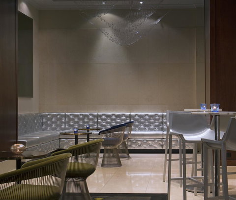 The Westin Melbourne - Australian Directory 17