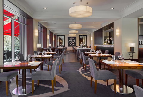 The Westin Melbourne - Australian Directory 19