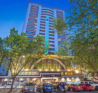 Mantra on Russell - Australian Directory