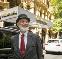 InterContinental Melbourne The Rialto - Australian Directory