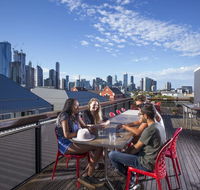 Melbourne Metro YHA - Australian Directory