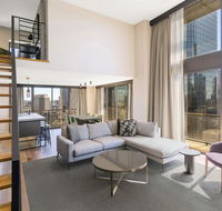 Adina Apartment Hotel Melbourne - Australian Directory