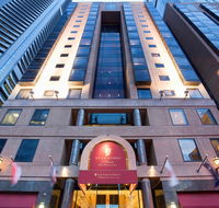 Stamford Plaza Melbourne - Australian Directory