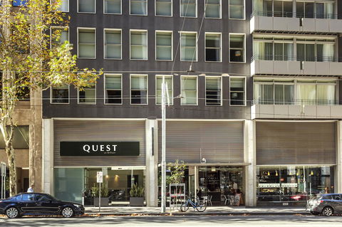 Quest On William - Australian Directory 1
