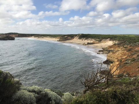 Sunsets On Martyrs Luxury Coastal Beach House Peterborough - Australian Directory 37