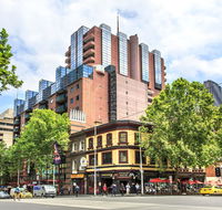 Paramount Apartments Melbourne - Australian Directory