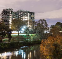 Playhouse Apartments - Australian Directory
