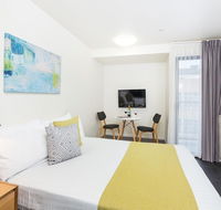 City Edge North Melbourne Apartment Hotel - Australian Directory