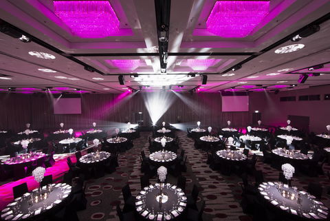 Pullman Melbourne Albert Park - Australian Directory 24