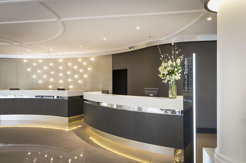 Pullman Melbourne Albert Park - Australian Directory 31