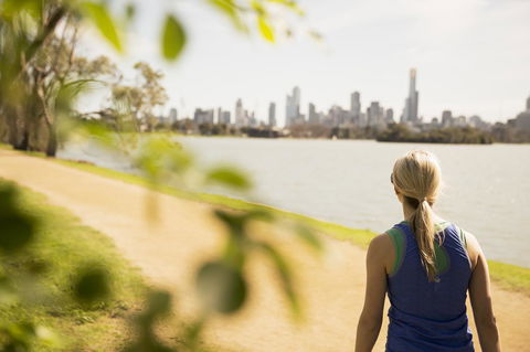 Pullman Melbourne Albert Park - Australian Directory 6