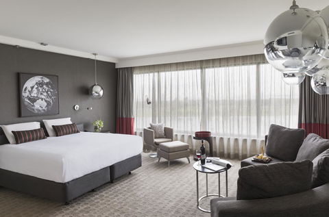 Pullman Melbourne Albert Park - Australian Directory 12