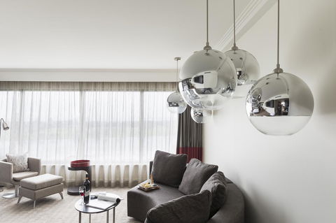 Pullman Melbourne Albert Park - Australian Directory 32