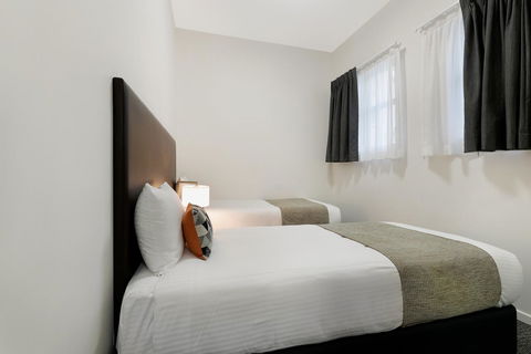 Melbourne CBD Central Apartment Hotel Official - Australian Directory 14