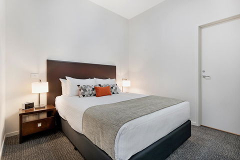 Melbourne CBD Central Apartment Hotel Official - Australian Directory 17