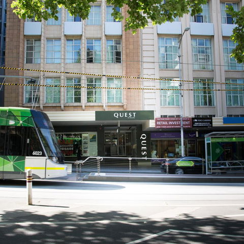 Melbourne CBD Central Apartment Hotel Official - Australian Directory 5