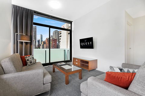Melbourne CBD Central Apartment Hotel Official - Australian Directory 3
